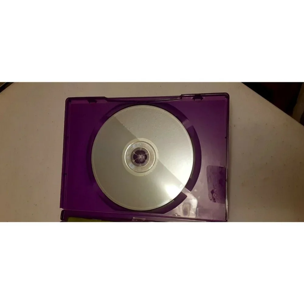 XBOX 360 KINECT ADVENTURES, EUC